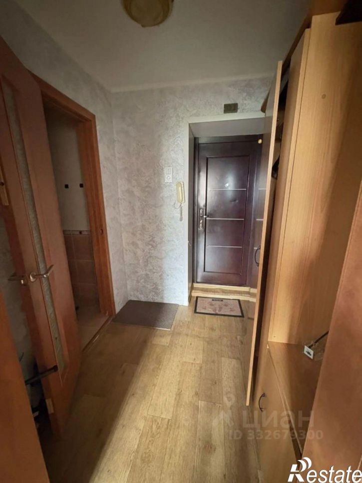 1-комн квартира ул Ленина, 83,  д. 83