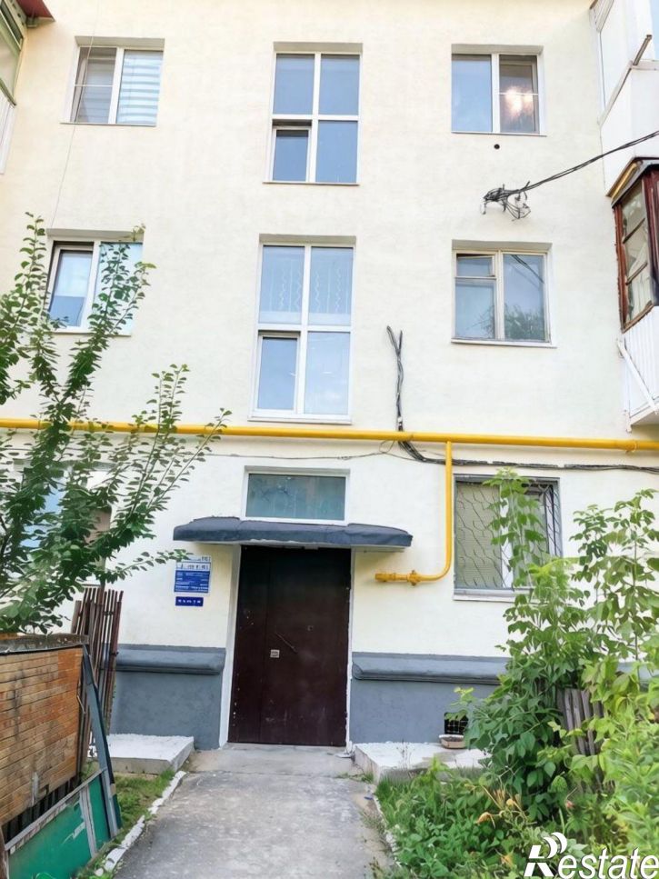 2-комн квартира Родины улица, 16