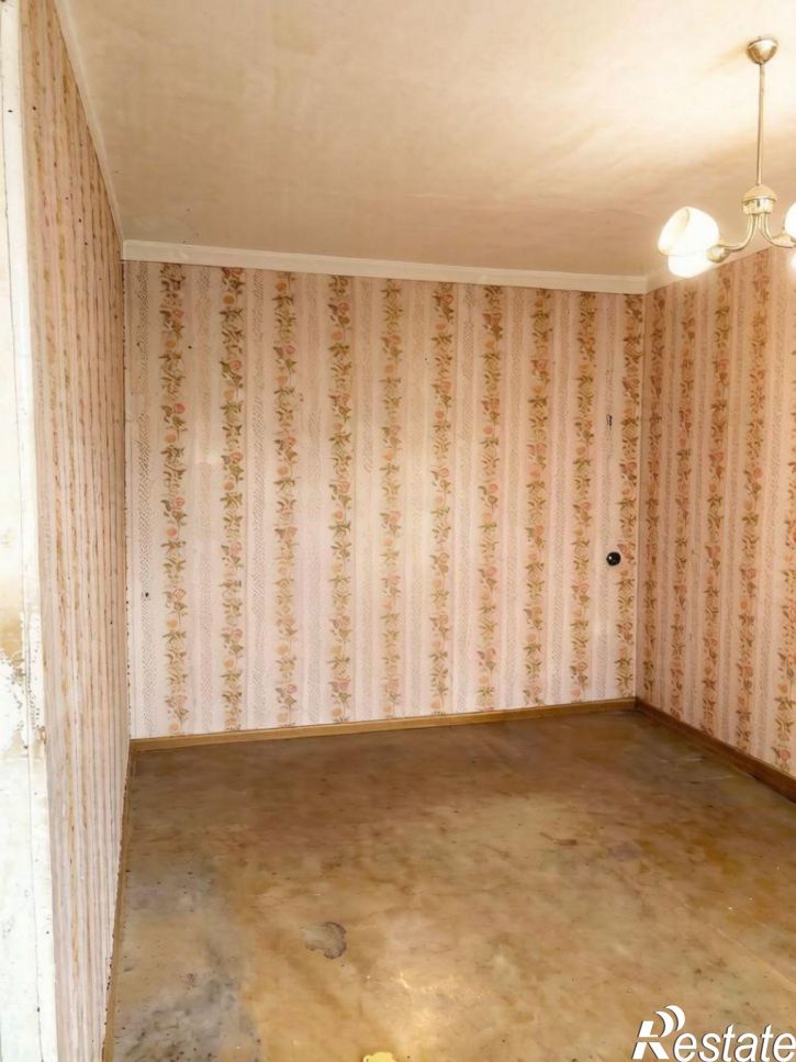 2-комн квартира Родины улица, 16