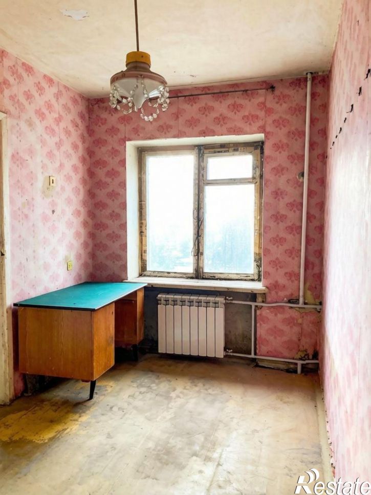 2-комн квартира Родины улица, 16