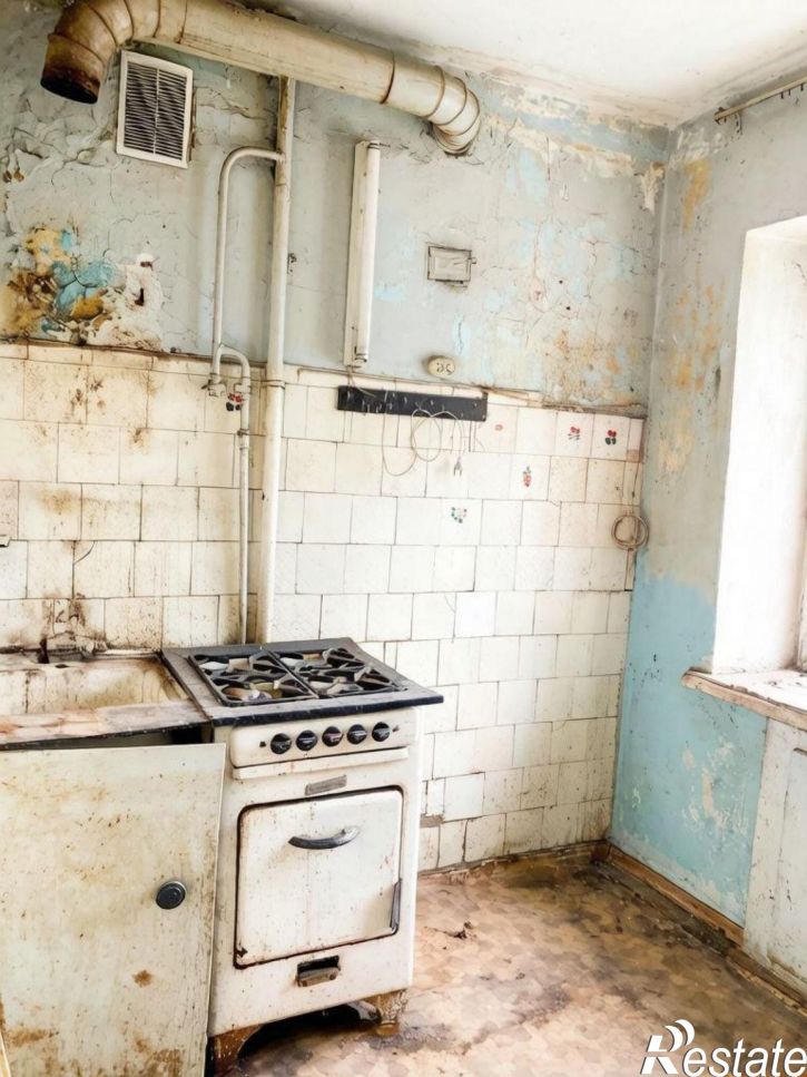 2-комн квартира Родины улица, 16
