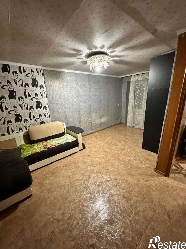 1-комн квартира Мира улица, 68