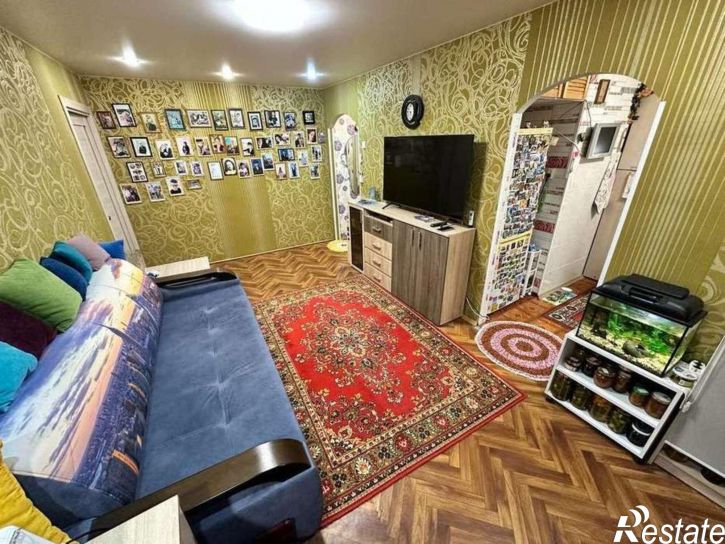 2-комн квартира Молодежный бульвар, 31