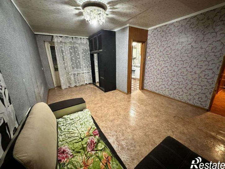 1-комн квартира Мира улица, 68