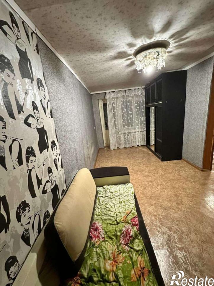 1-комн квартира Мира улица, 68