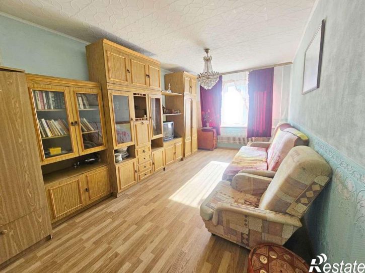 3-комн квартира Матросова улица, 12