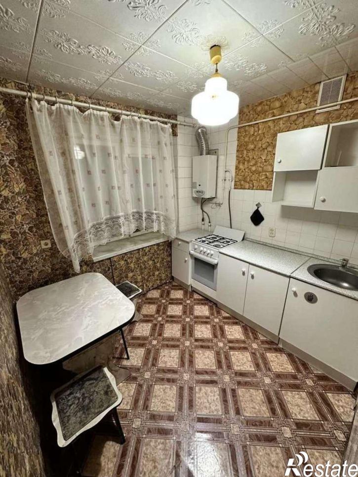 1-комн квартира Мира улица, 68