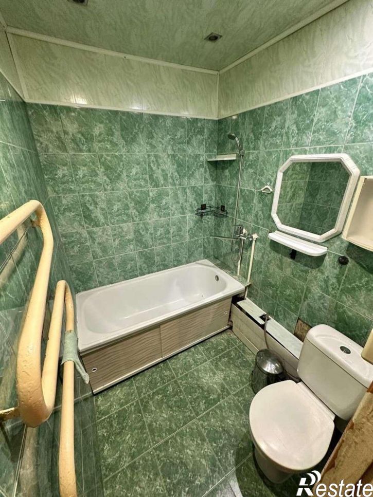 1-комн квартира Мира улица, 68