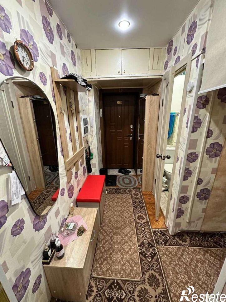2-комн квартира Молодежный бульвар, 31