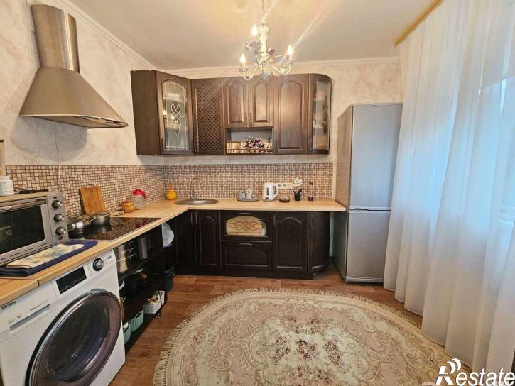 1-комн квартира Гидротехническая улица, 40