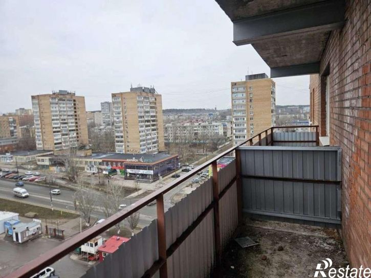 1-комн квартира Лизы Чайкиной улица, 66А
