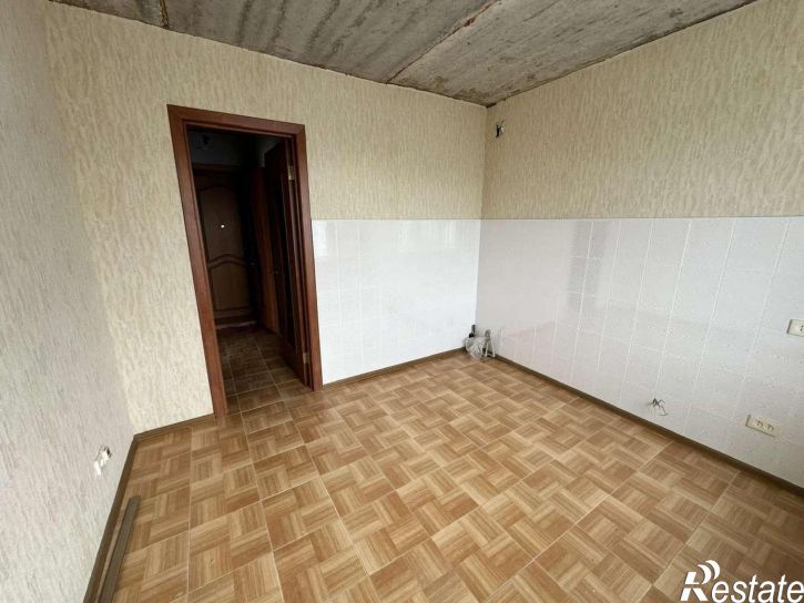 1-комн квартира Лизы Чайкиной улица, 66А