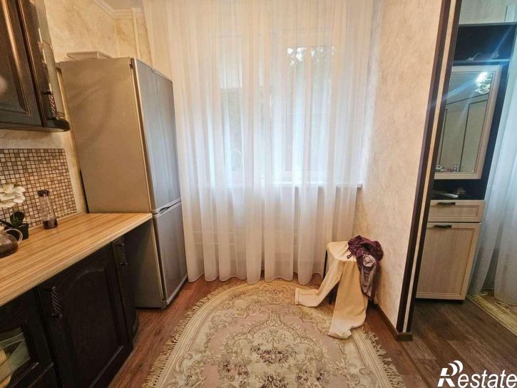 1-комн квартира Гидротехническая улица, 40