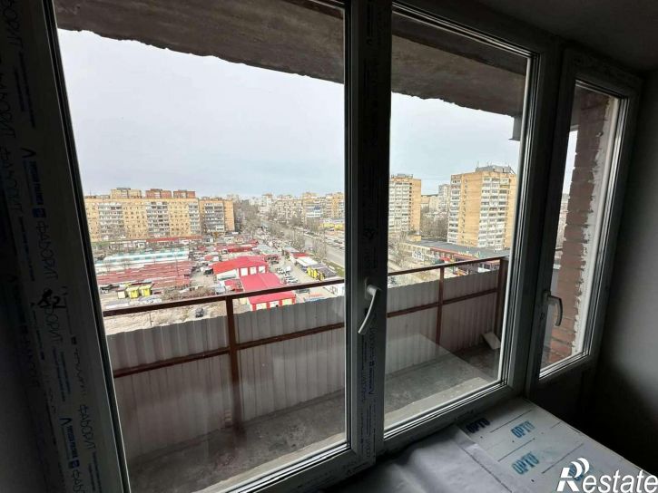 1-комн квартира Лизы Чайкиной улица, 66А
