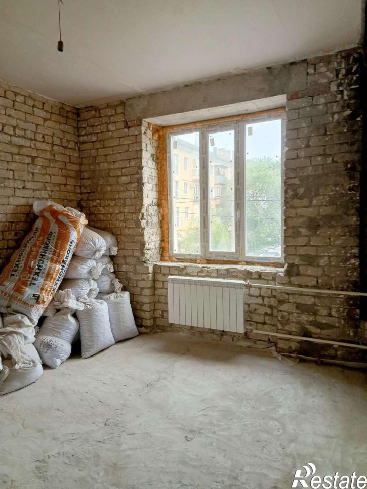 3-комн квартира Молодежный бульвар, 3