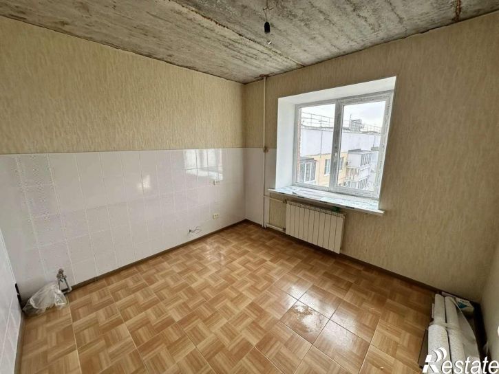 1-комн квартира Лизы Чайкиной улица, 66А