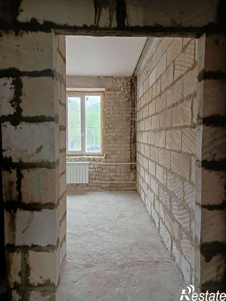 3-комн квартира Молодежный бульвар, 3
