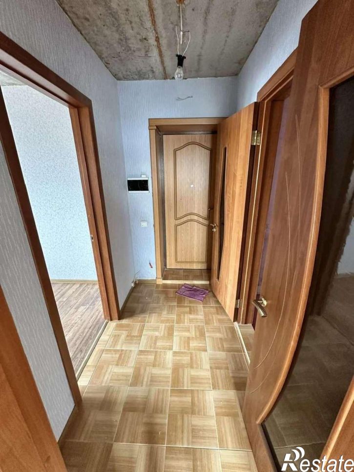 1-комн квартира Лизы Чайкиной улица, 66А