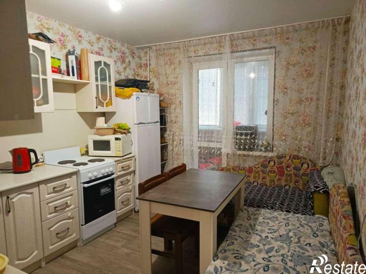 1-комн квартира Гидротехническая улица, 28Б