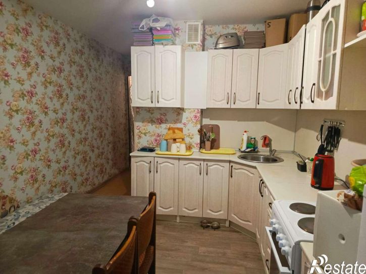 1-комн квартира Гидротехническая улица, 28Б