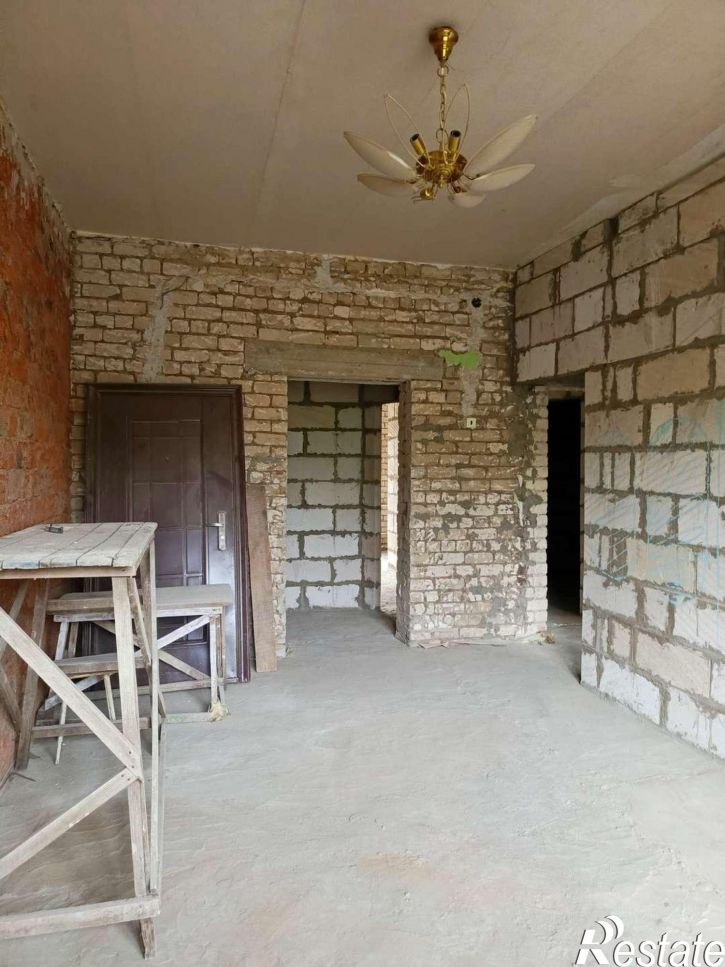 3-комн квартира Молодежный бульвар, 3