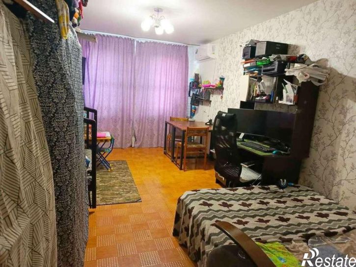 1-комн квартира Гидротехническая улица, 28Б