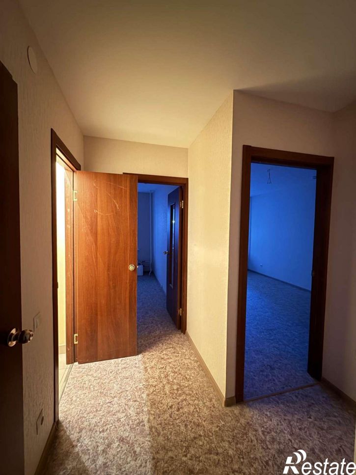 2-комн квартира Горького улица, 41