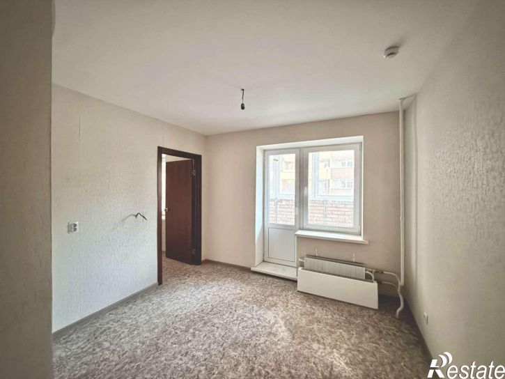 2-комн квартира Горького улица, 41