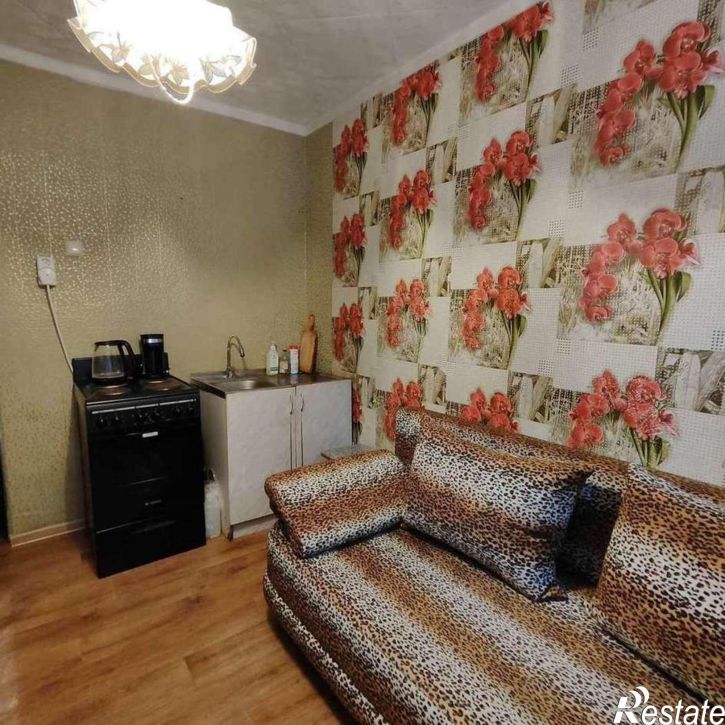 1-комн квартира Толстого улица, 21