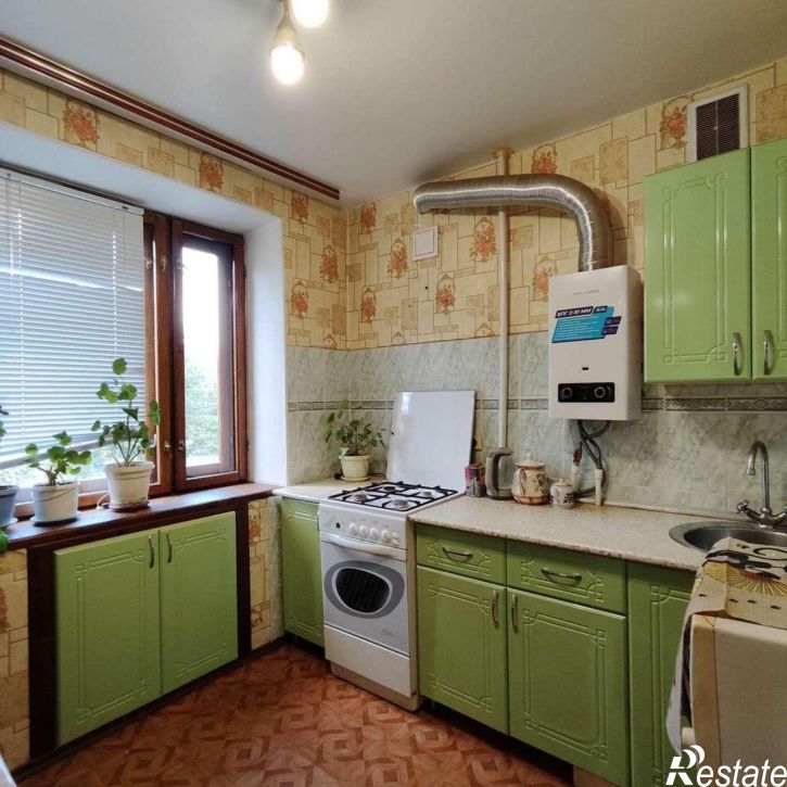1-комн квартира Зеленая улица, 10