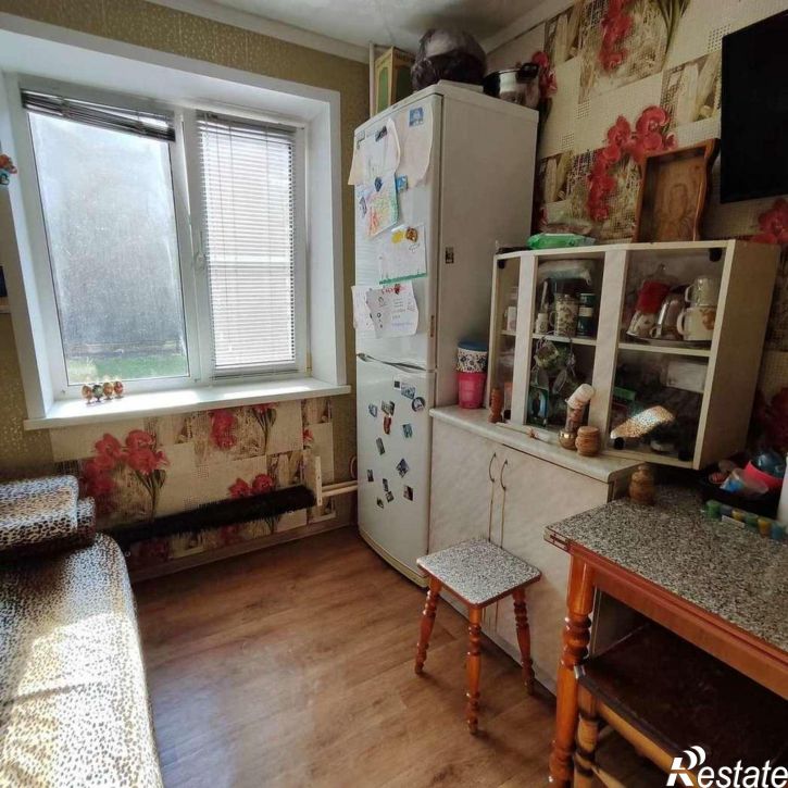 1-комн квартира Толстого улица, 21