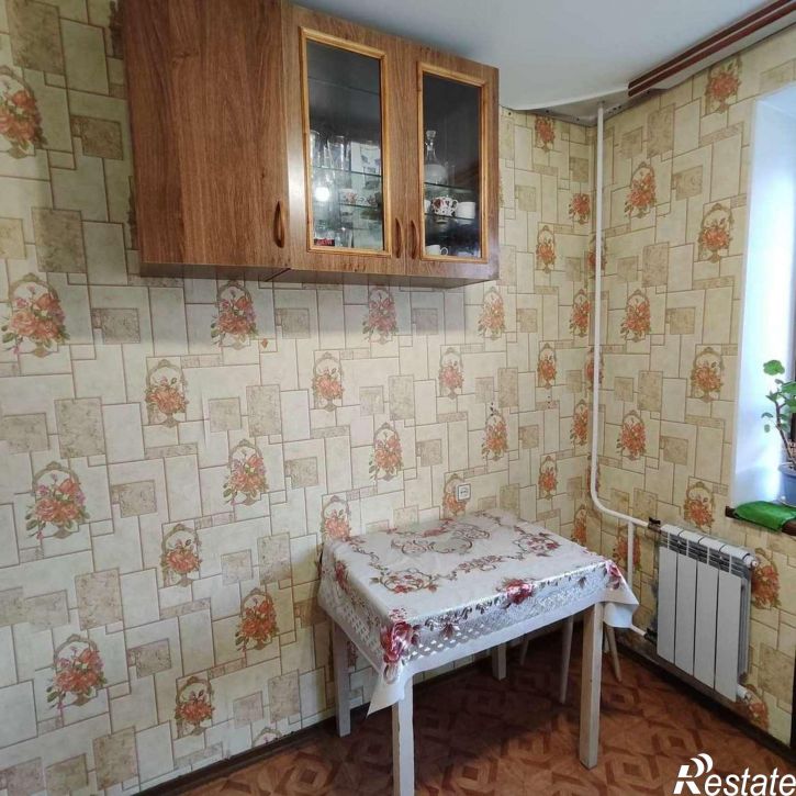 1-комн квартира Зеленая улица, 10