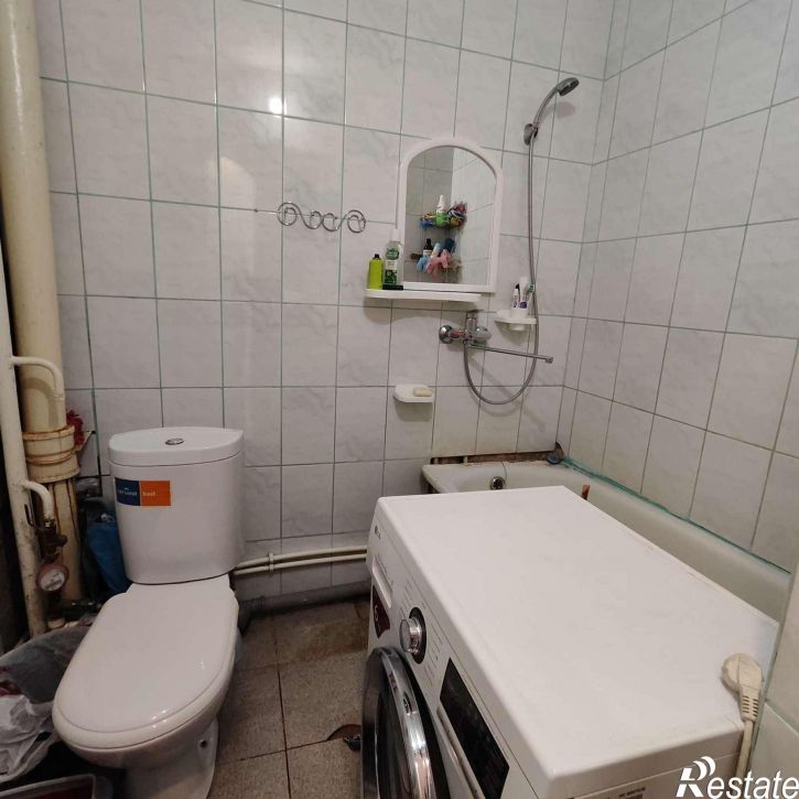 1-комн квартира Толстого улица, 21