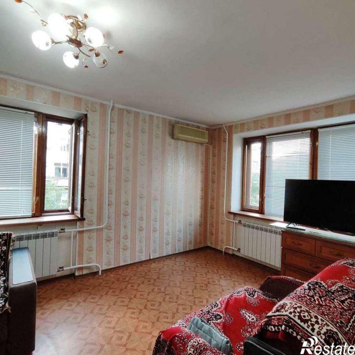 1-комн квартира Зеленая улица, 10