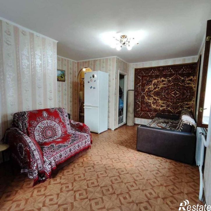 1-комн квартира Зеленая улица, 10