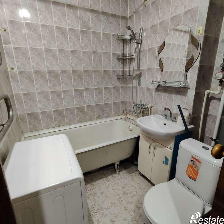 1-комн квартира Зеленая улица, 10