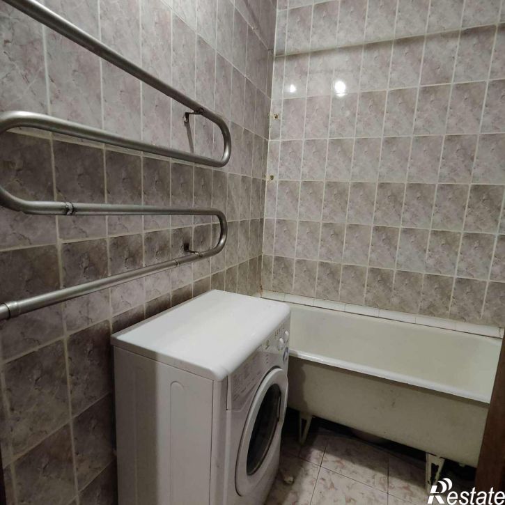 1-комн квартира Зеленая улица, 10