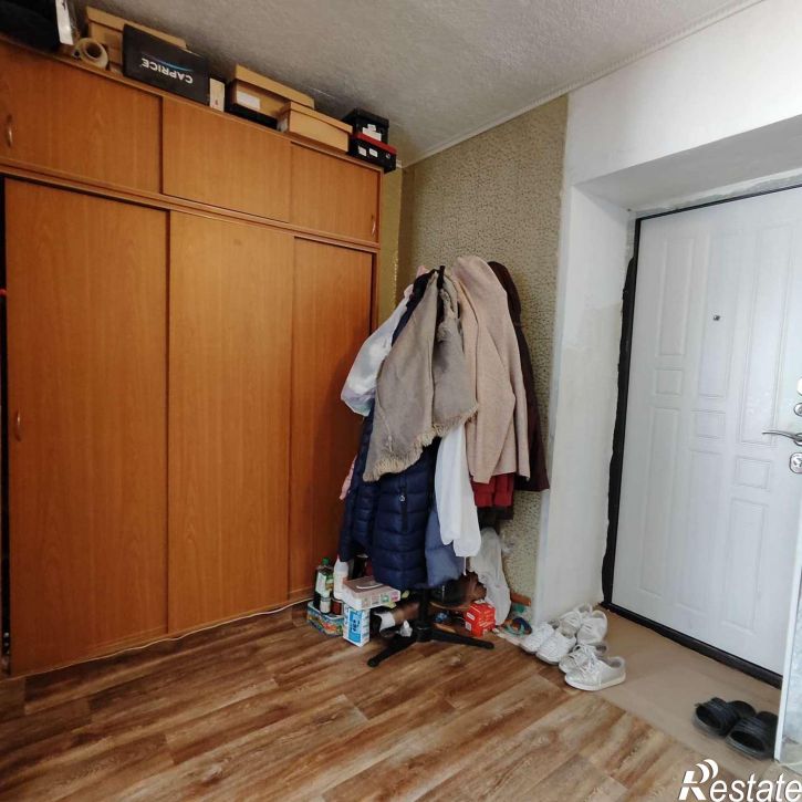 1-комн квартира Толстого улица, 21
