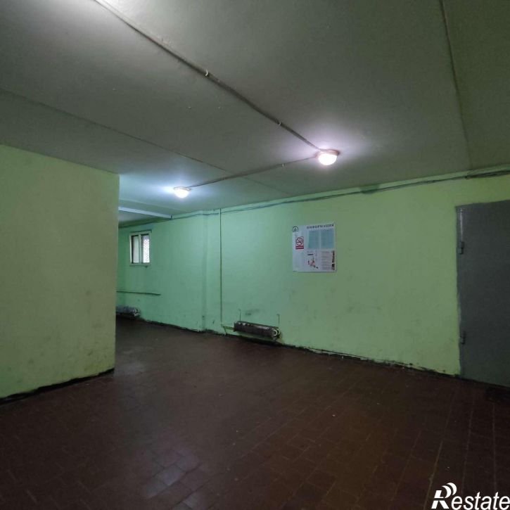 1-комн квартира Толстого улица, 21