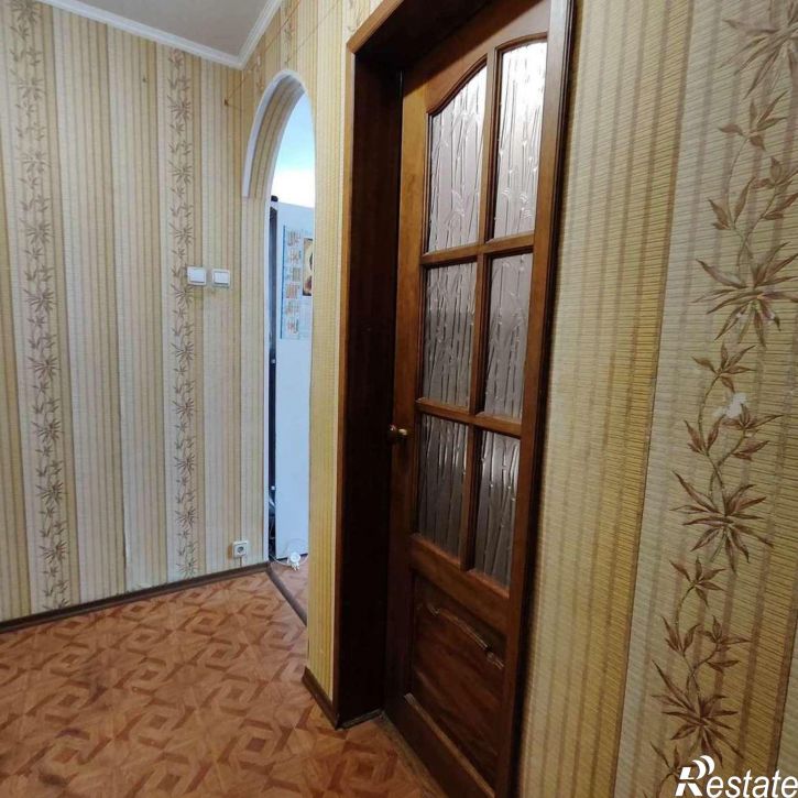 1-комн квартира Зеленая улица, 10