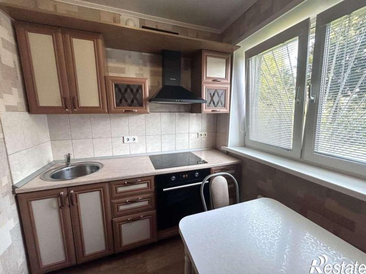 2-комн квартира Приморский бульвар, 32