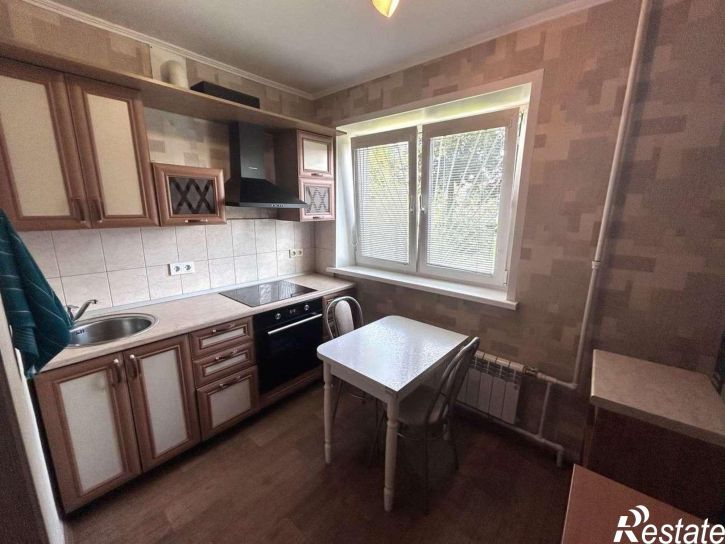 2-комн квартира Приморский бульвар, 32
