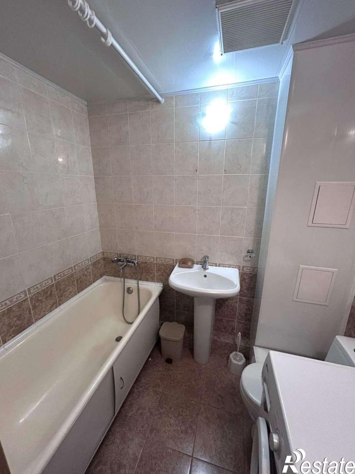 2-комн квартира Приморский бульвар, 32