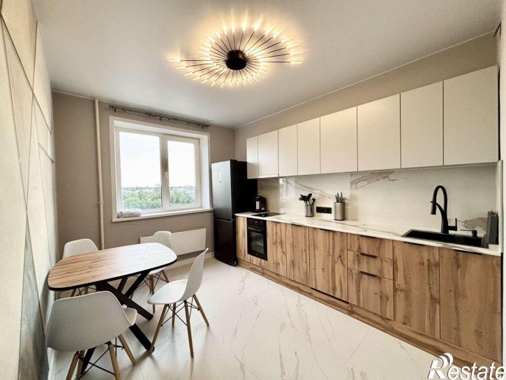 1-комн квартира Победы улица, 31
