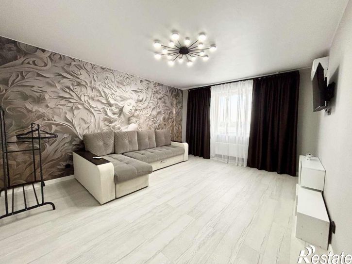 1-комн квартира Победы улица, 31