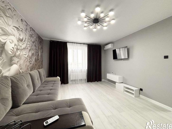 1-комн квартира Победы улица, 31