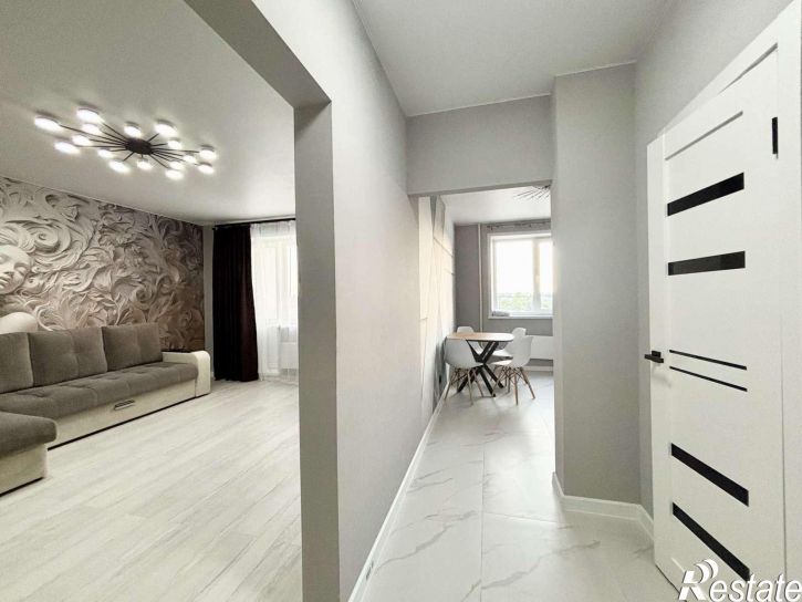 1-комн квартира Победы улица, 31