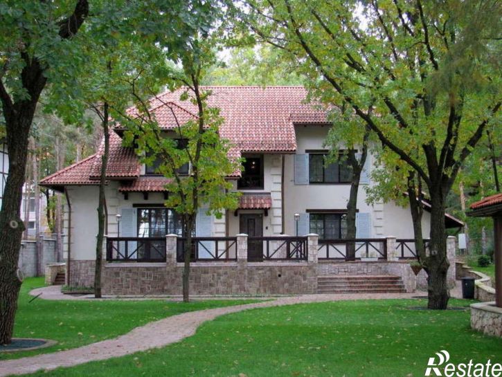 Коттедж/дом Комсомольское шоссе, 76к15