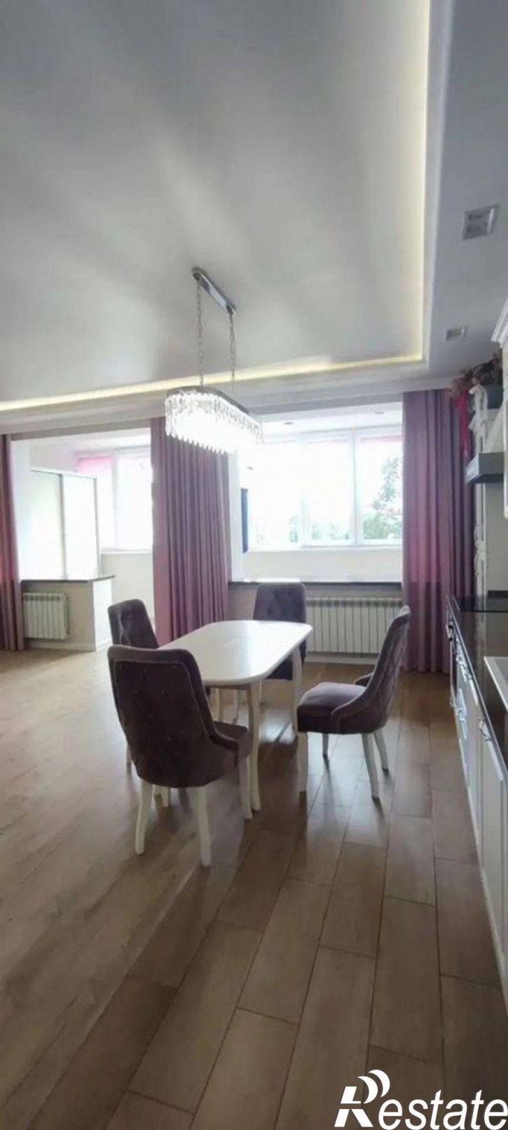3-комн квартира Комсомольское шоссе, 24,  д. 24