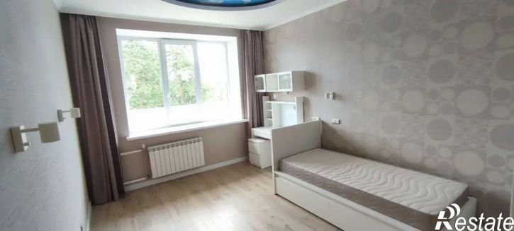 3-комн квартира Комсомольское шоссе, 24,  д. 24